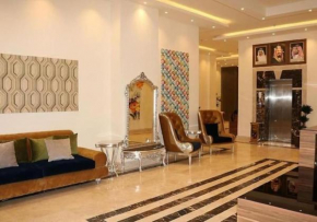Nawa Madinah Hotel